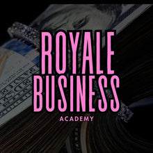Load image into Gallery viewer, Royal Business Academy
