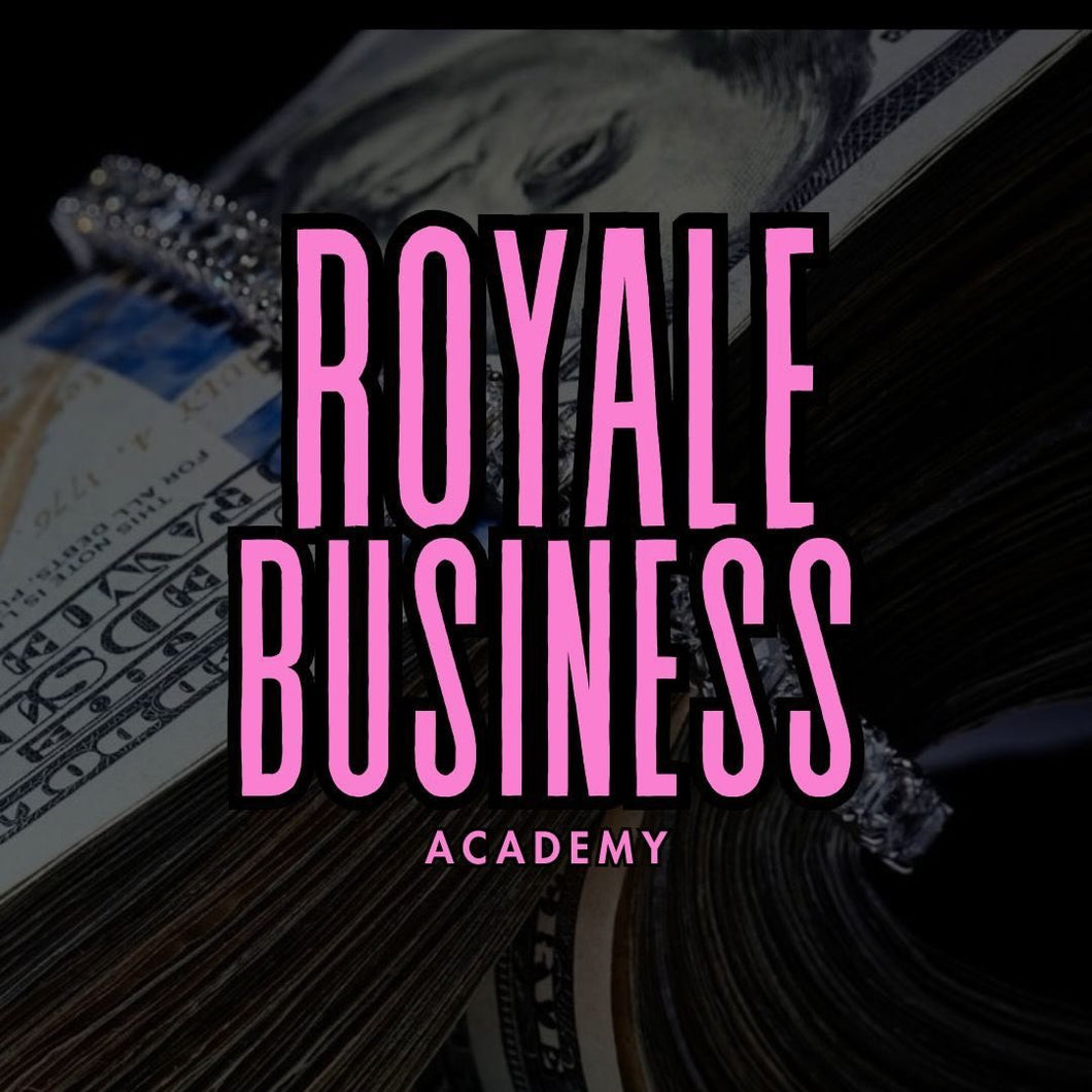Royal Business Academy