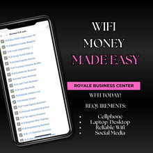 Load image into Gallery viewer, Royal Business Academy
