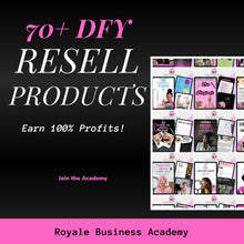 Load image into Gallery viewer, Royal Business Academy
